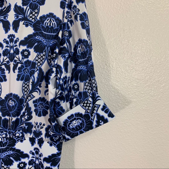 Chiara Boni La Petite Robe Archie Dress Floral - Picture 10 of 10